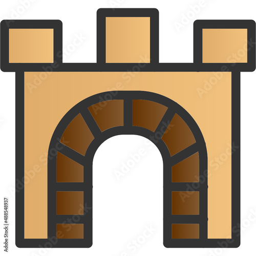 Archway Icon