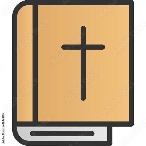 Bible Icon