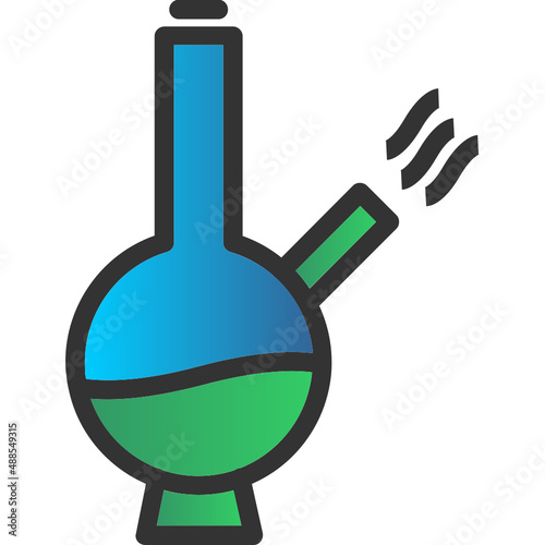 Bong Icon