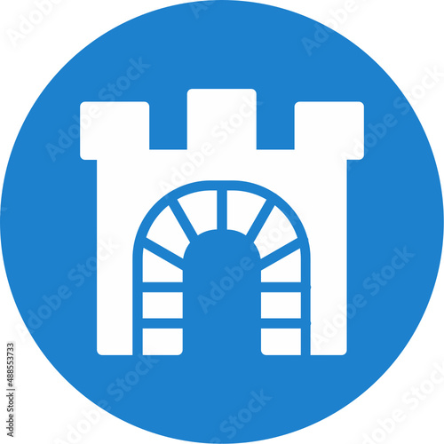 Archway Icon