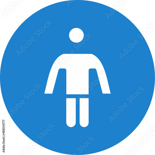 Child Icon