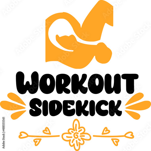 Workout Sidekick