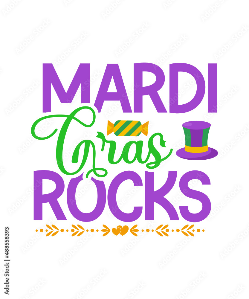 Mardi Gras Lips SVG, Mardi Gras Svg Bundle, Fat Tuesday Carnival Svg, Mardi Gras Shirt Svg, Silhouette Cricut, Mardi Gras Cut File,