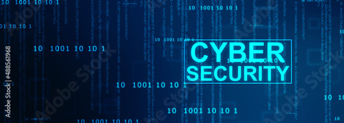 Wallpaper Mural 2d illustration abstract Cyber security

 Torontodigital.ca