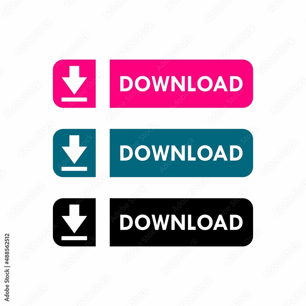 Download design logo template illustration Download design logo template illustration