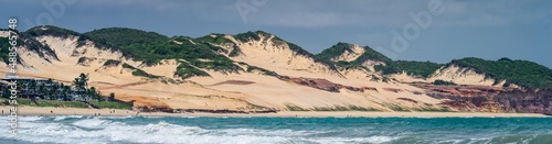 Beaches of Brazil - Praia do Cotovelo, Parnamirim - Rio Grande do Norte State photo