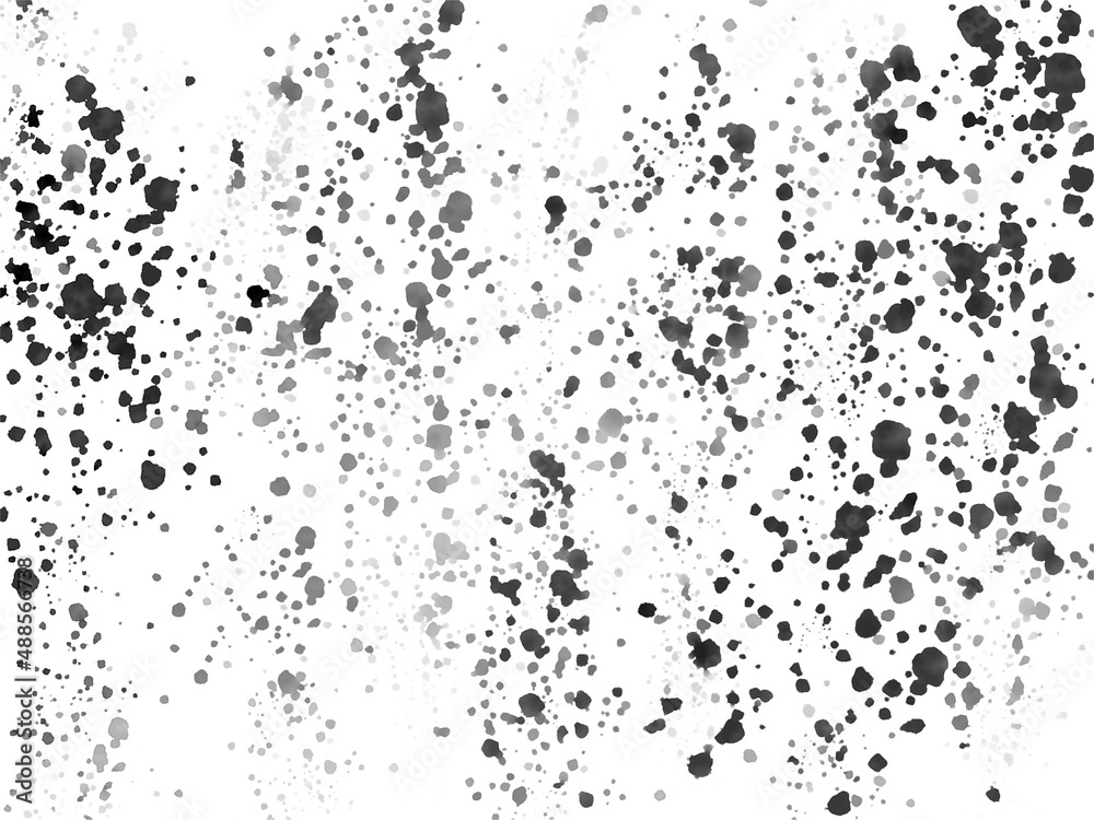 Obraz premium black and white background