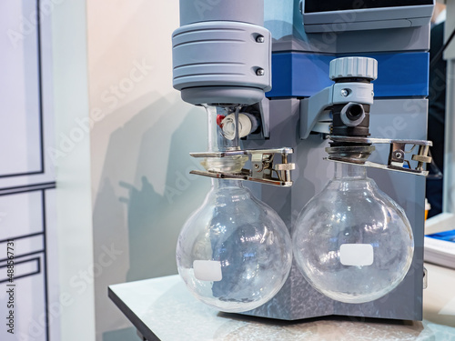 Specialized laboratory equi...