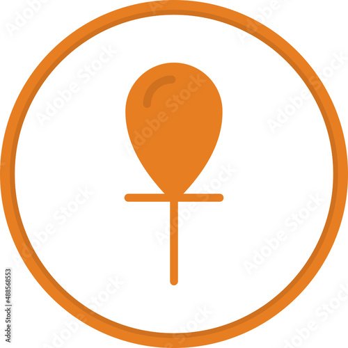Ankh Icon