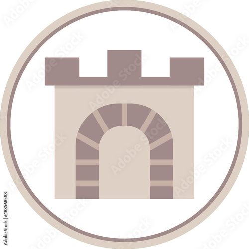 Archway Icon