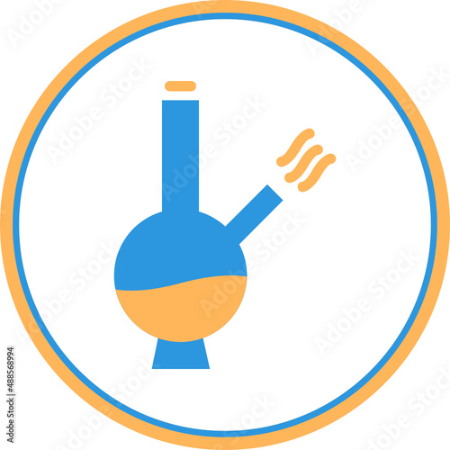 Bong Icon