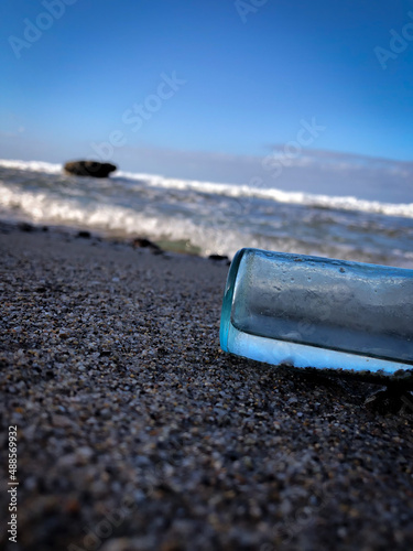 beach on the beach