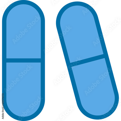 Capsules Icon