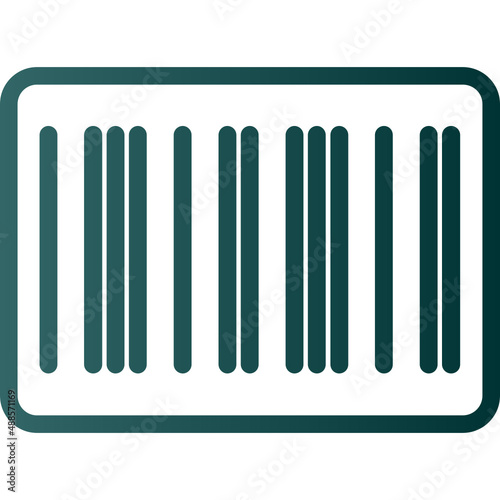 Barcode Icon
