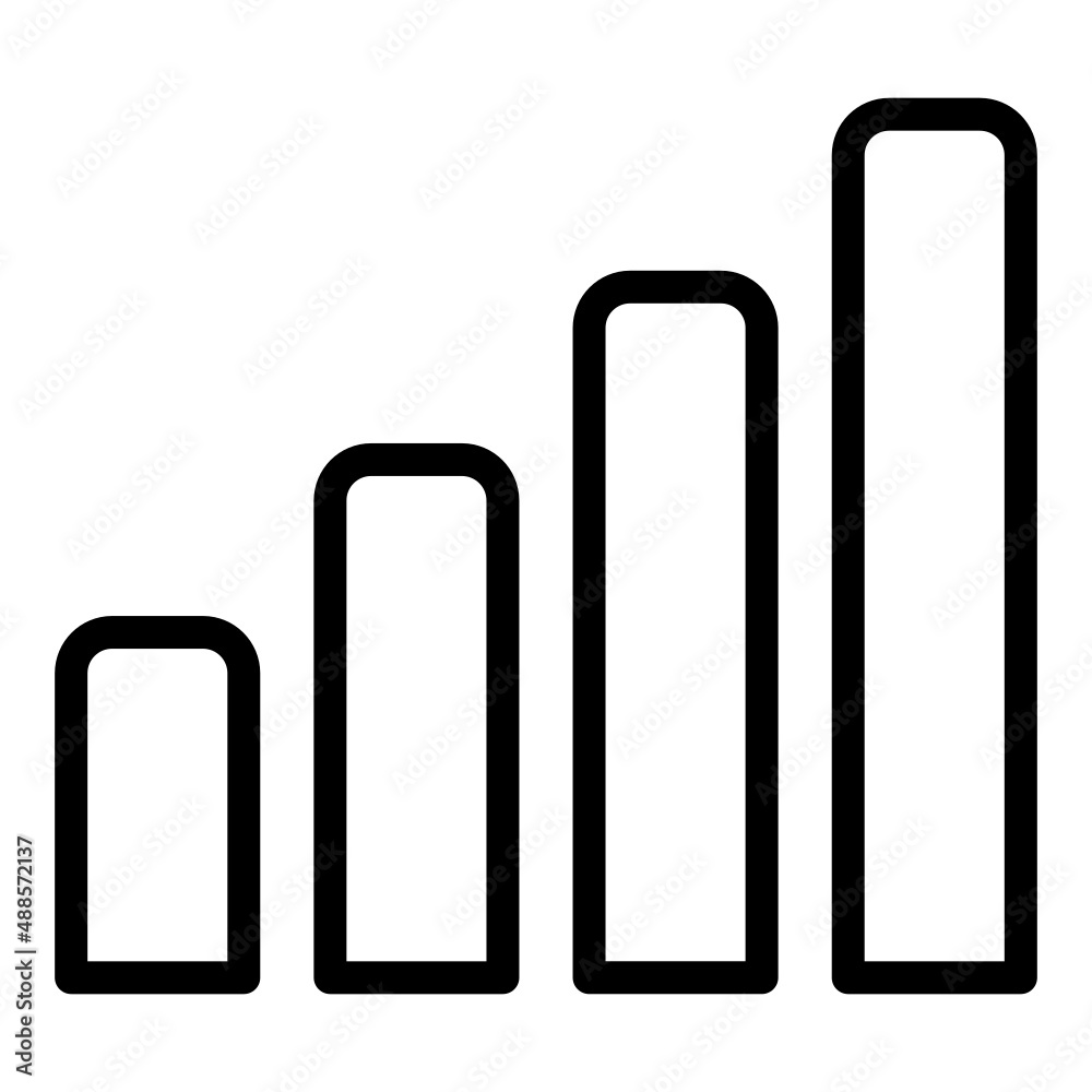 graph icon graph icon