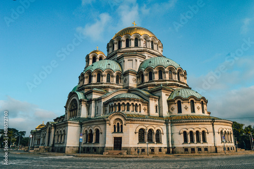 Fotografija saint sophia cathedral