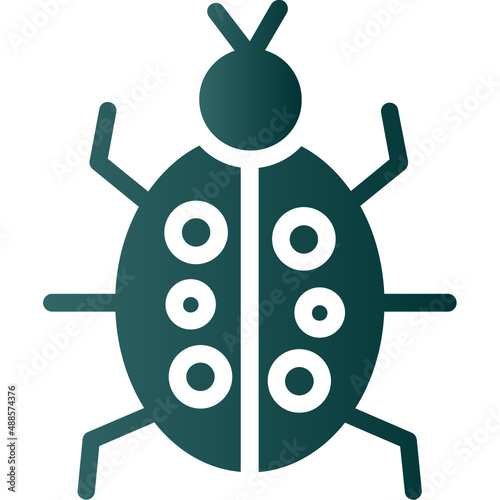 Bug Icon