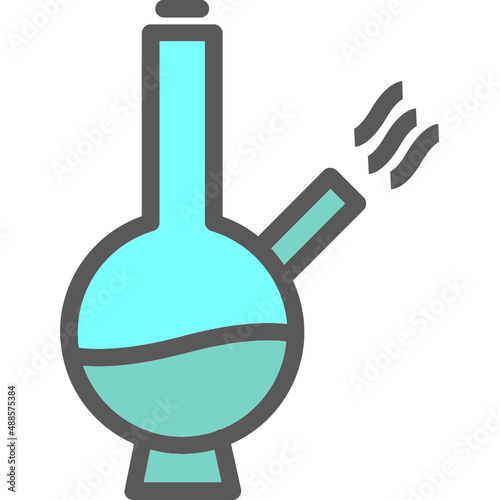Bong Icon