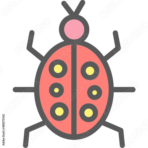 Bug Icon