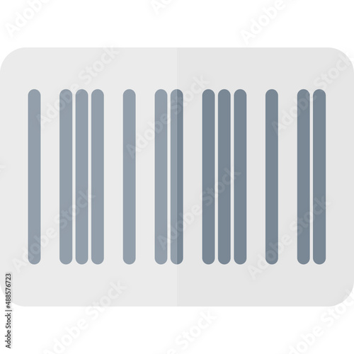 Barcode Icon