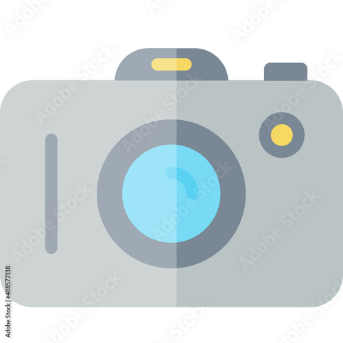 Camera Icon photo