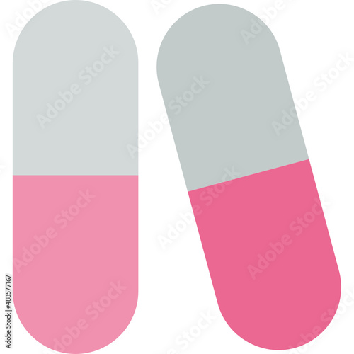 Capsules Icon