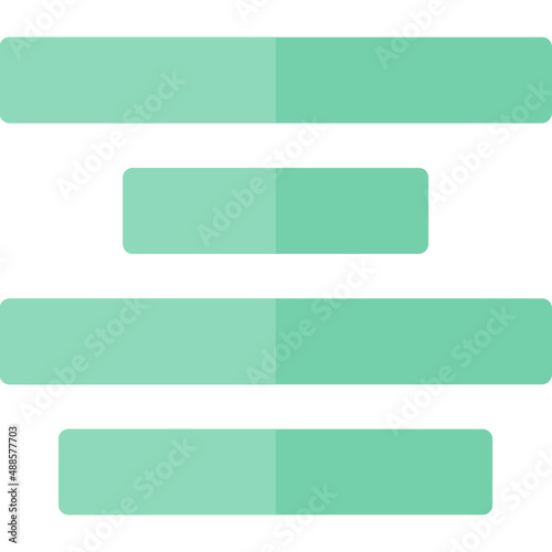 Align Center Icon