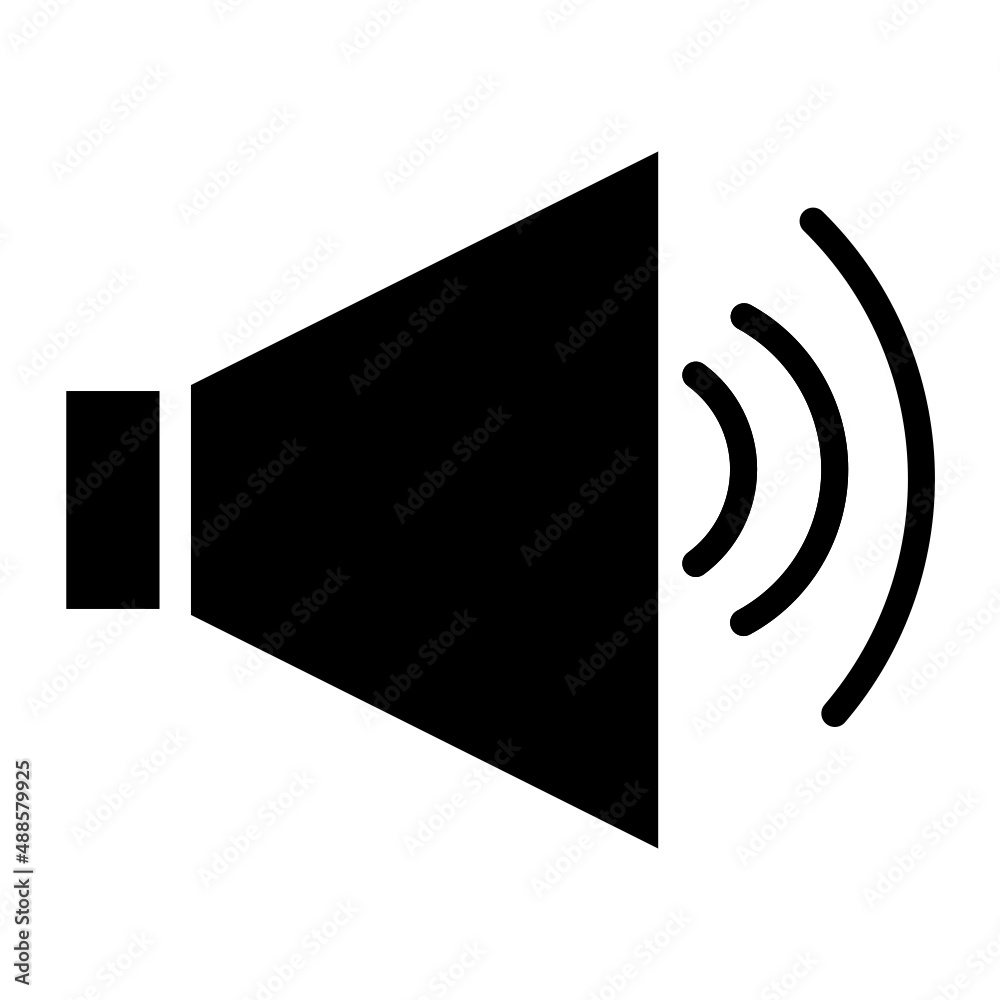 speaker icon speaker icon