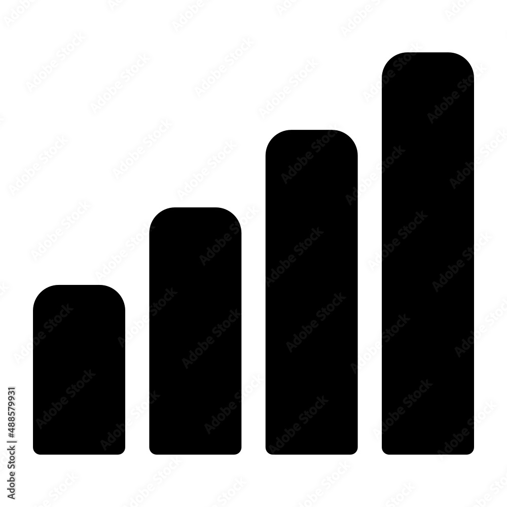 graph icon graph icon