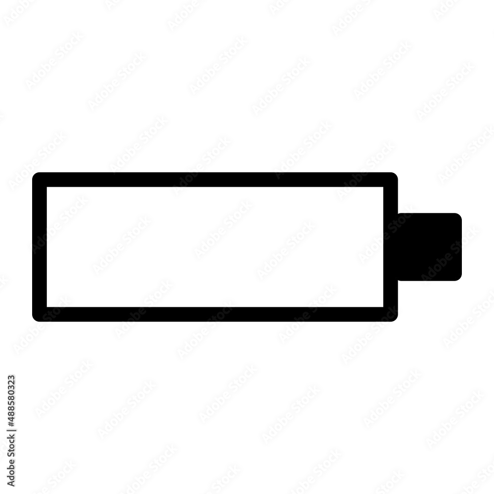 battery icon battery icon
