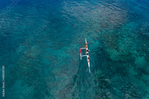 Tahiti