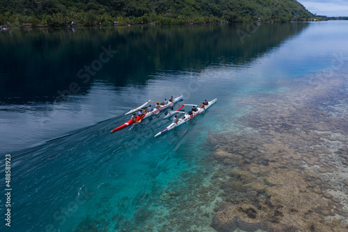 Tahiti