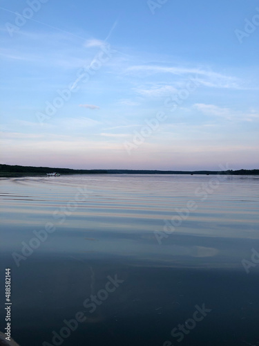 Mecklenburgische Seenplatte  F  rstenberg  Havel  Stolpsee