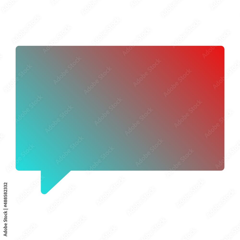bubble chat icon bubble chat icon