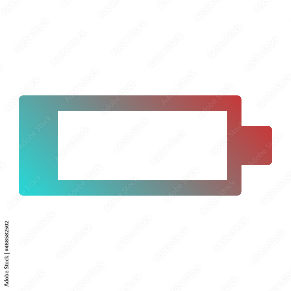 battery icon battery icon