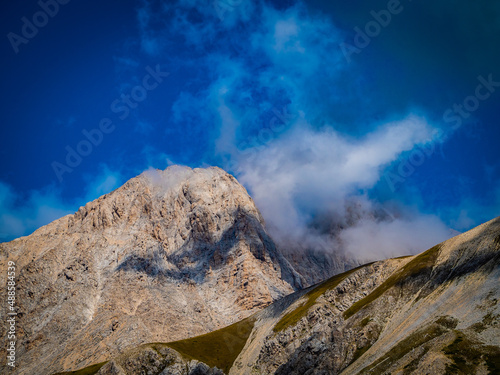 Campo Imperatore,  L'Aquila AQ (Italia)
 photo