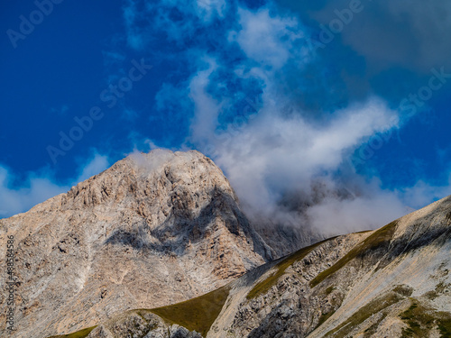 Campo Imperatore,  L'Aquila AQ (Italia)
 photo
