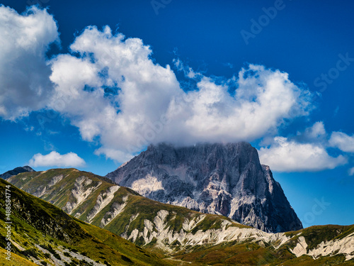 Campo Imperatore,  L'Aquila AQ (Italia)
 photo