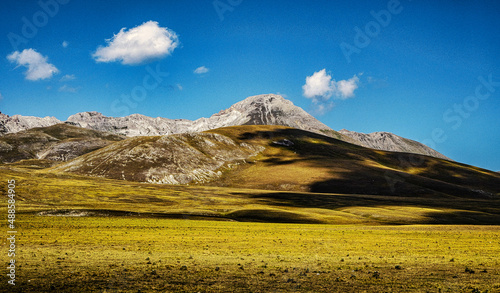 Campo Imperatore,  L'Aquila AQ (Italia)
 photo