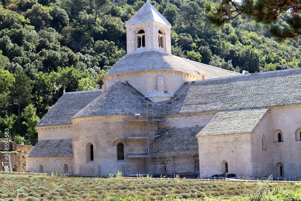 Obraz premium church of st john the baptist