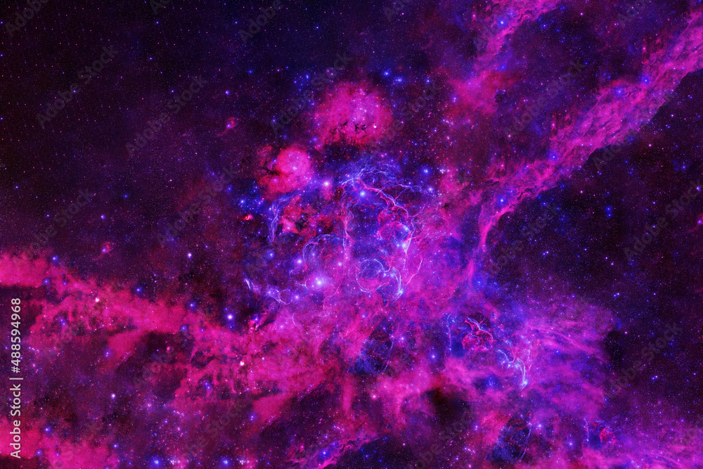 A beautiful galaxy in deep space. Elements of this image furnished by NASA A beautiful galaxy in deep space. Elements of this image furnished by NASA