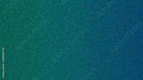 Fotografía Textura granulada azul marino