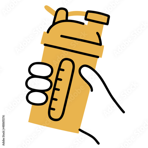 Protein Shake