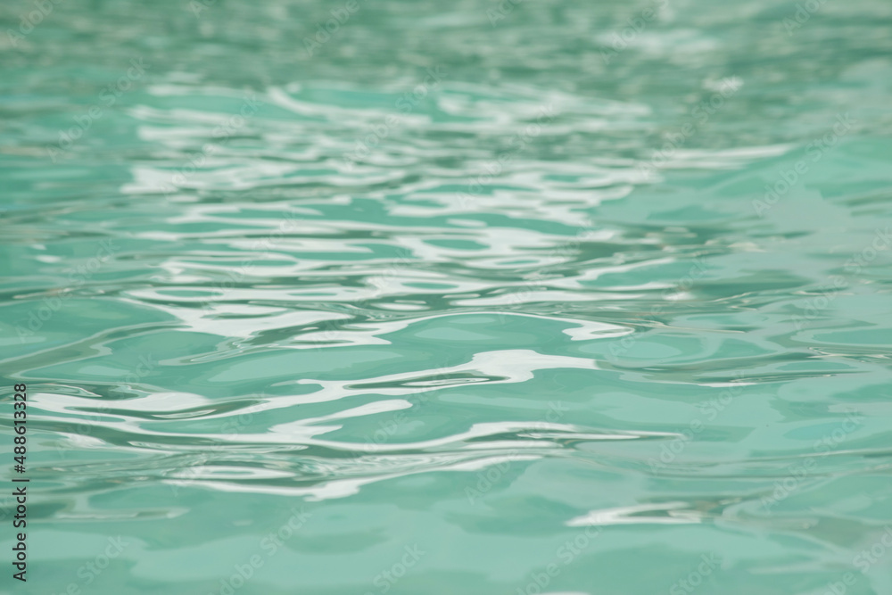 textura del agua de una piscina textura del agua de una piscina