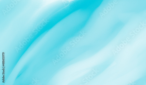abstract background. blue neutral background, color stripes, gradient, geometric background. soft pastel color. wave background. depth of space