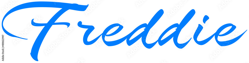 Freddie