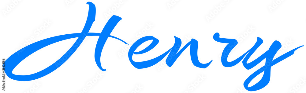 Henry Henry