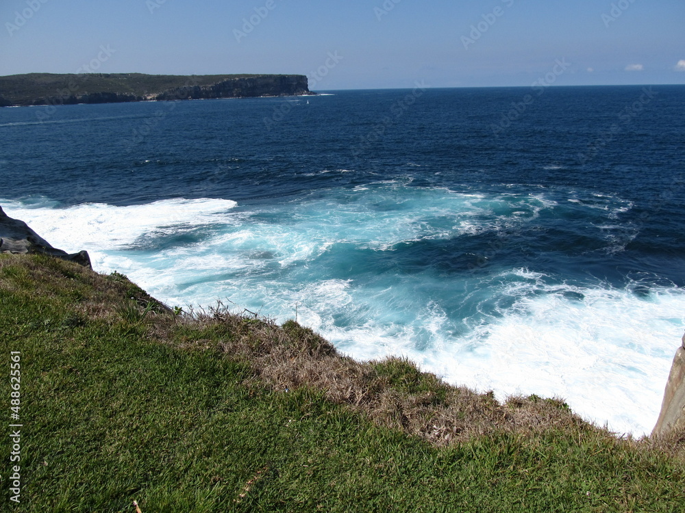 Watson´s Bay Sydney Australien