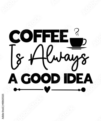 Coffee SVG Bundle, Funny Coffee SVG, Starbucks svg, Caffeine Queen, Coffee Lovers, Coffee Obsessed, Mug Svg, Coffee mug, Cut File Cricut