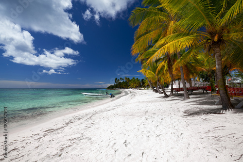 Isla Saona - República Dominicana